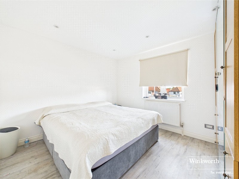 Kingsbury Road, Kingsbury, London, NW9