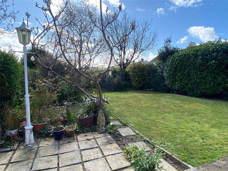 Britannia Avenue, Dartmouth, Devon, TQ6