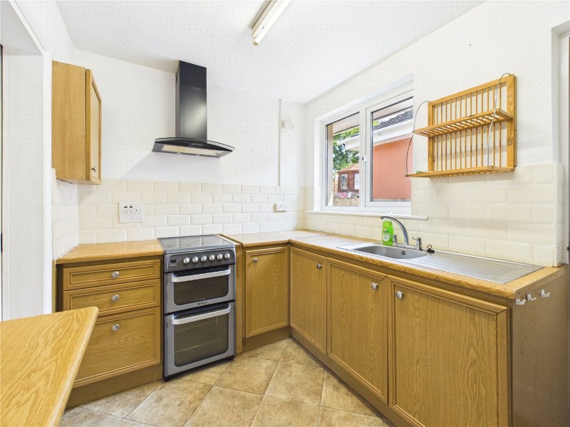 Highfield, Lapford, Crediton, Devon, EX17