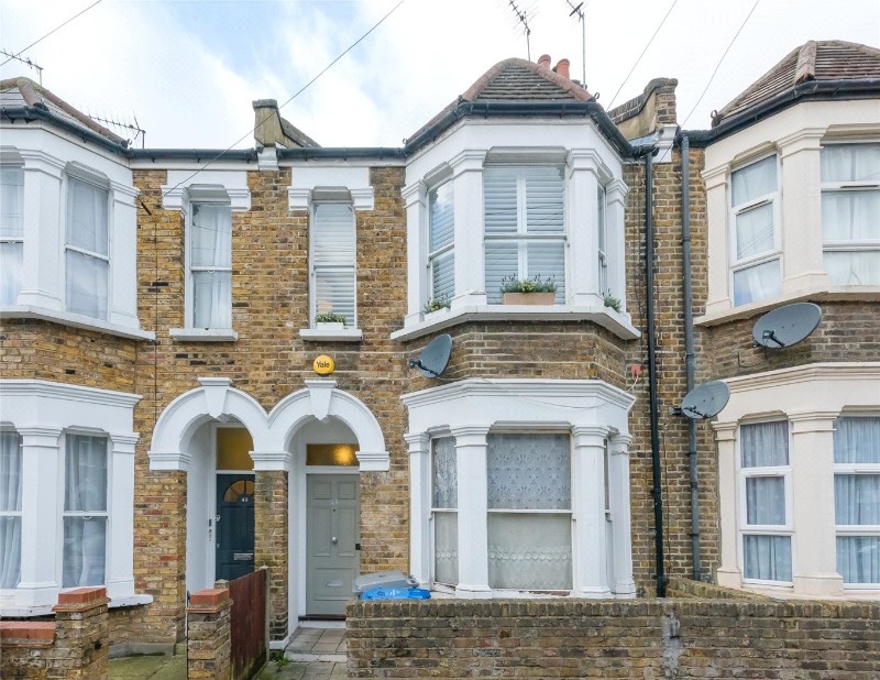 Felixstowe Road, London, NW10
