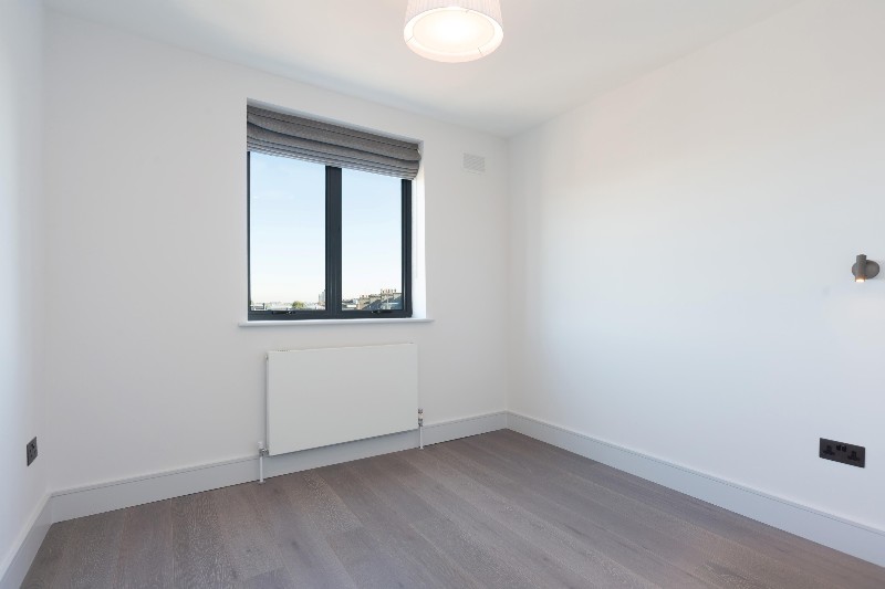 Meadowbank, Primrose Hill, London, NW3
