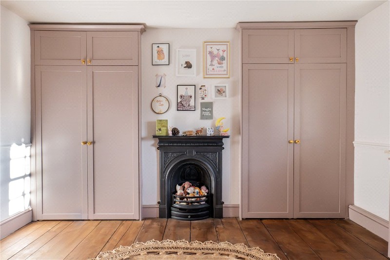Eastgate, Deeping St. James, Peterborough, Lincolnshire, PE6