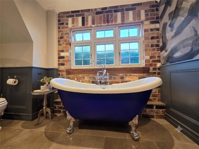 Fox Hill, Farley Hill, Reading, Berkshire, RG7