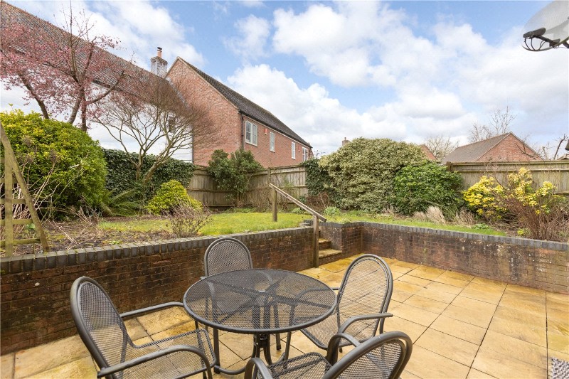 Granary Road, Great Bedwyn, Marlborough, Wiltshire, SN8