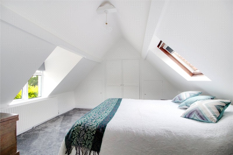 Cranes Road, Hethel, Norwich, Norfolk, NR14