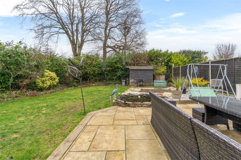 Clarendon Road, Broadstone, Dorset, BH18