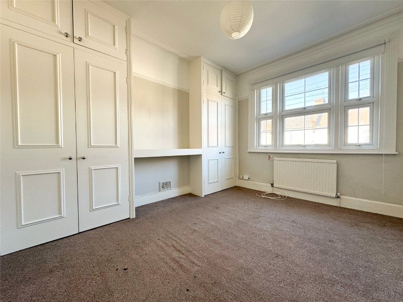 Rosslyn Crescent, Harrow, HA1