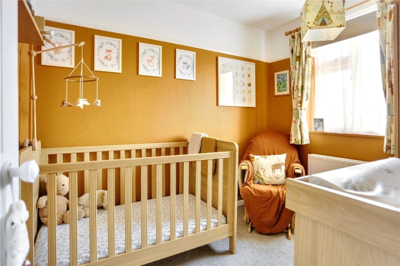 Robin Hood Road, Norwich, Norfolk, NR4