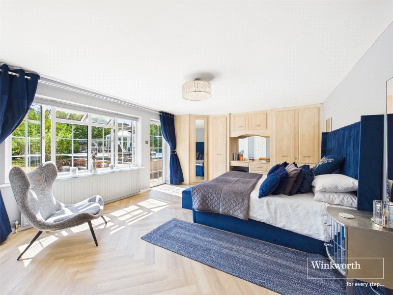 Carbinswood Lane, Woolhampton, Reading, Berkshire, RG7