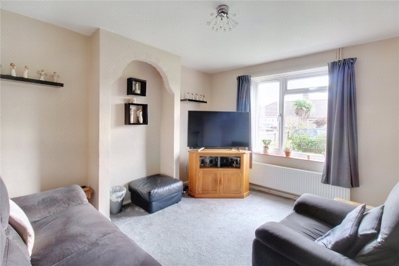 Mountfield Avenue, Hellesdon, Norwich, Norfolk, NR6