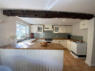 The Green, Aldbourne, Wiltshire, SN8