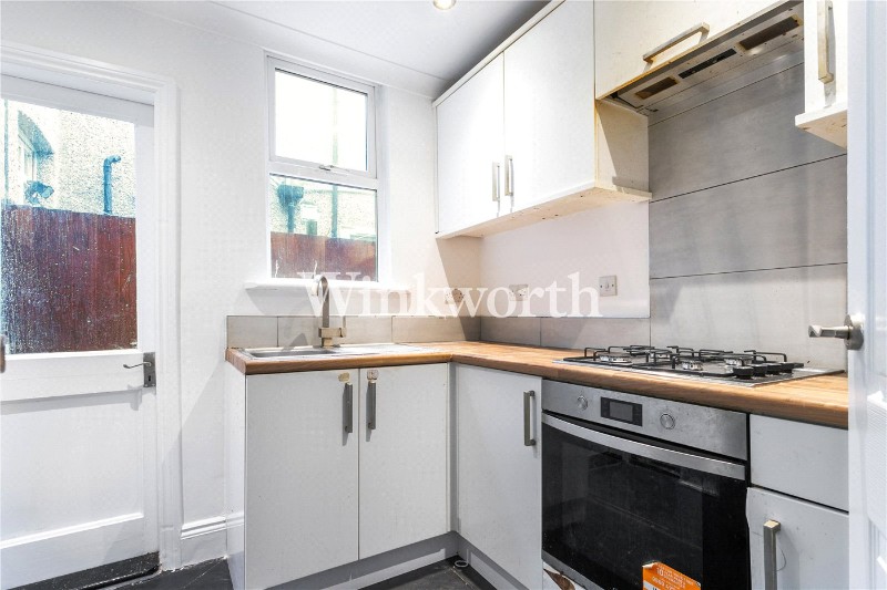 Brantwood Road, London, N17