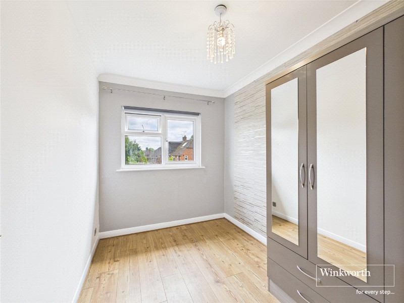 Bellingham Walk, Emmer Green, Reading, Berkshire, RG4