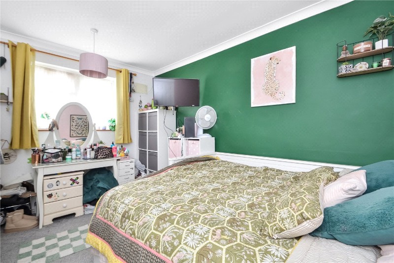 Shepherds Road, Winchester, Hampshire, SO23