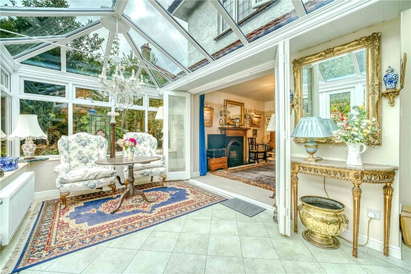 Caledon Road, Lower Parkstone, Poole, BH14