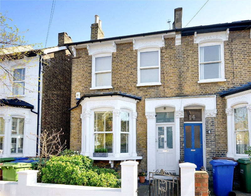 Ondine Road, Peckham Rye, London, SE15