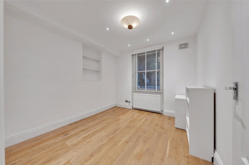 Abbey Road, St John's Wood, London, NW8