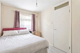 Vallance Road, London, E1