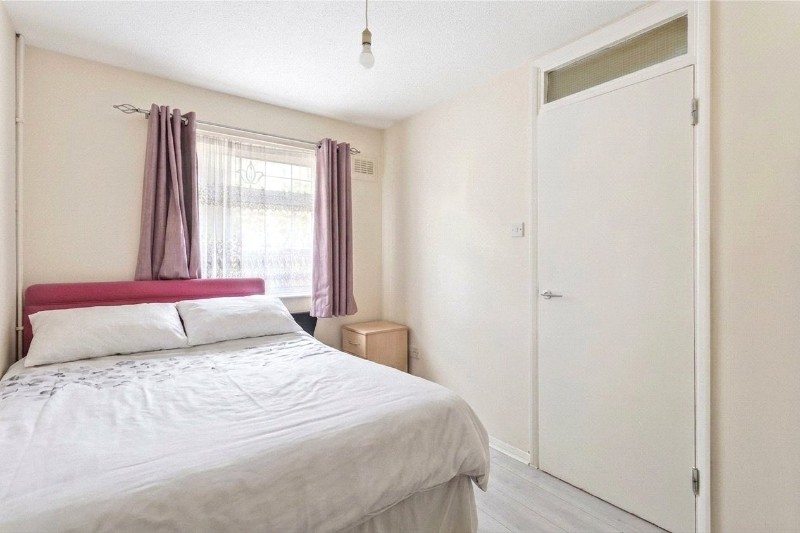 Vallance Road, London, E1