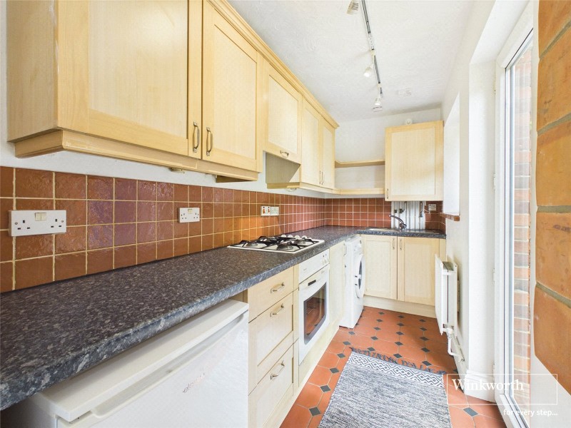 Knights Way, Emmer Green, Reading, Berkshire, RG4