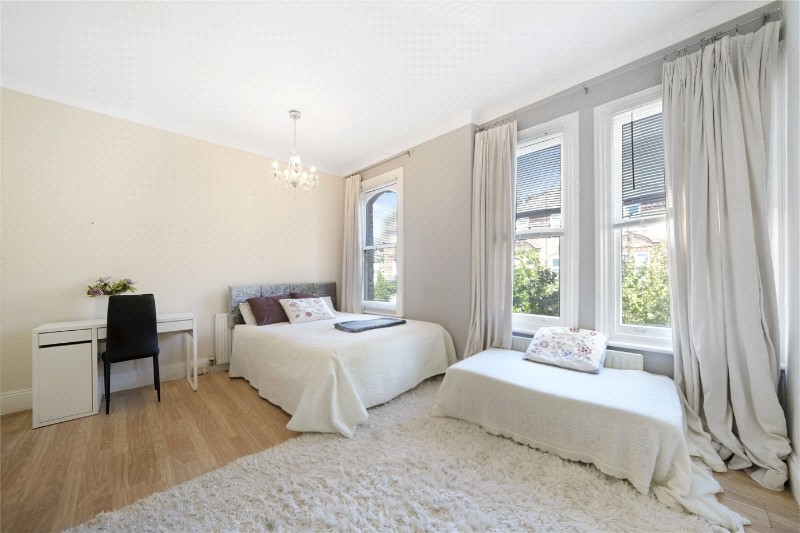 Hartington Road, London, W13
