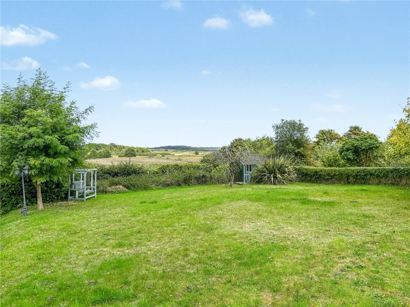 St. James Street, Dunwich, Saxmundham, Suffolk, IP17