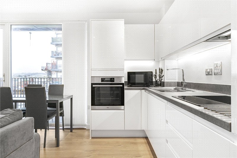 Haverley Street, London, SE26