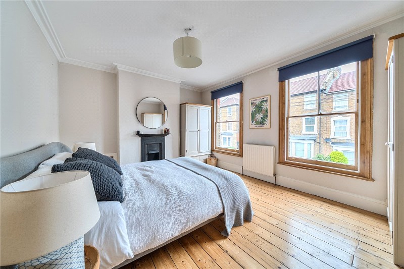 Fransfield Grove, London, SE26