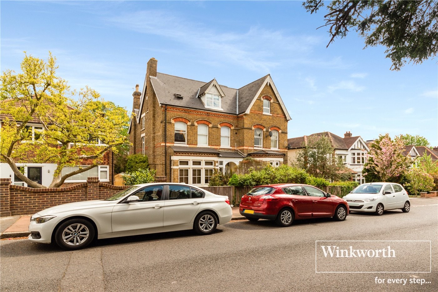 1 bedroom property for sale in Shortlands Grove, Bromley, BR2 (Ref