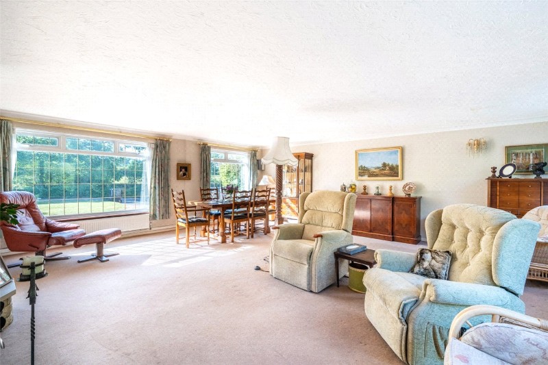 Dogdean, Wimborne, Dorset, BH21