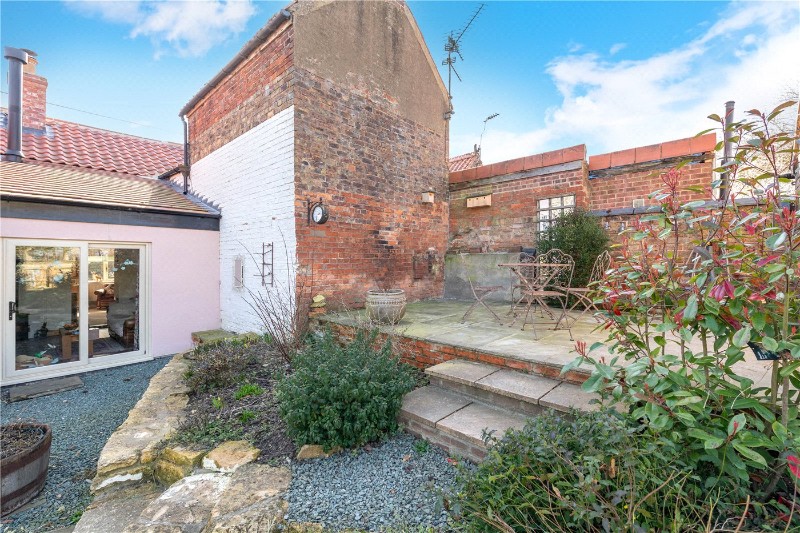 Aunsby, Sleaford, Lincolnshire, NG34