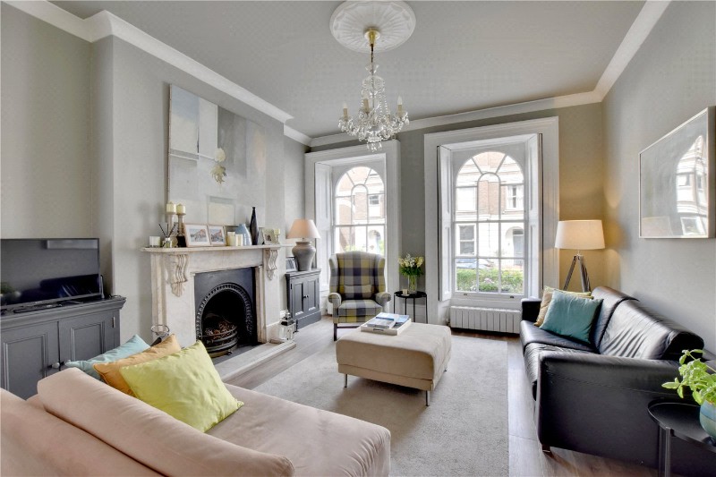 Burney Street, Greenwich, London, SE10