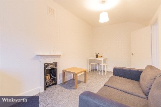 Craven Road, Bayswater, W2