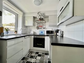 St Peters Road, Bournemouth, Dorset, BH1