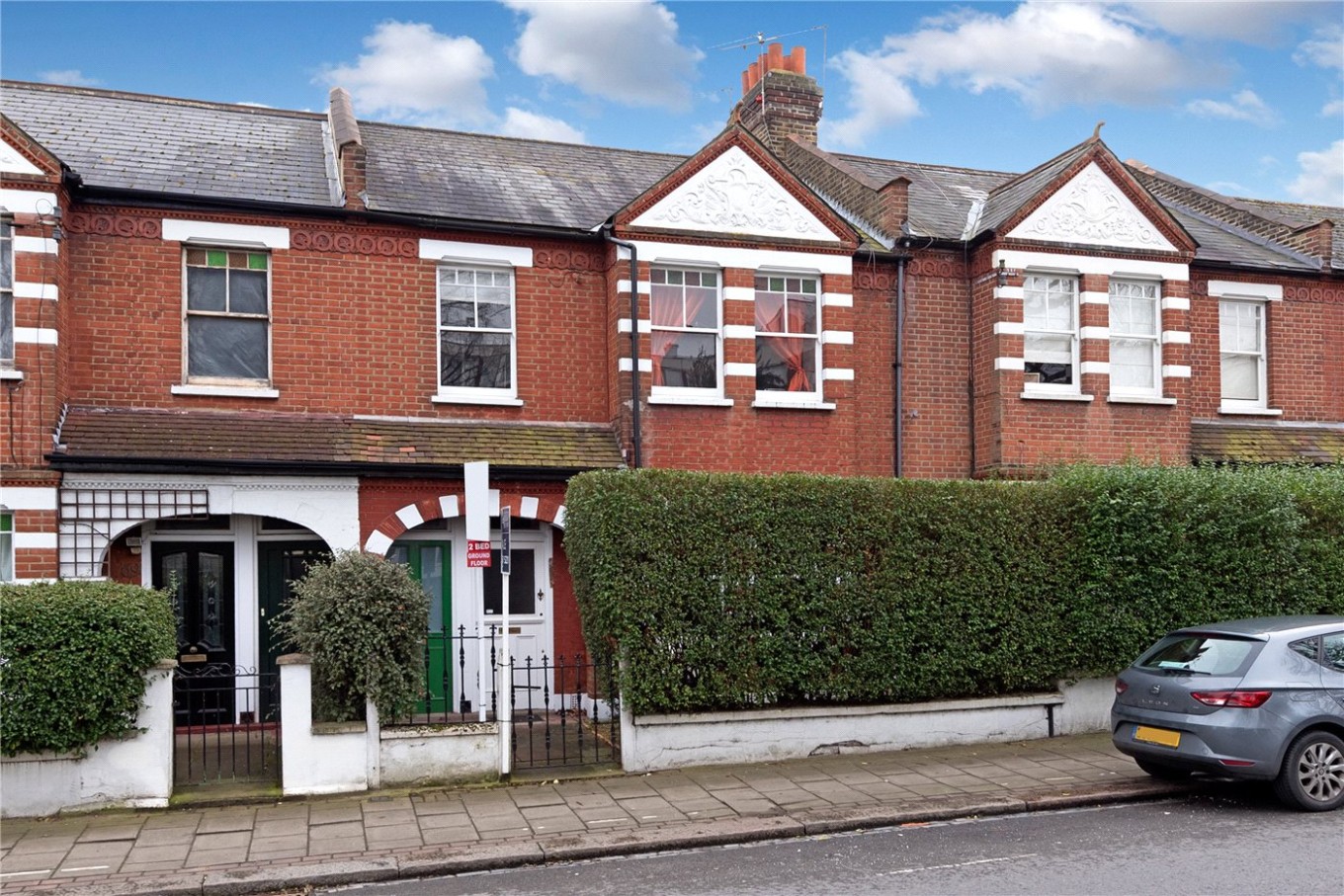 2 bedroom property for sale in Franciscan Road, London, SW17 (Ref