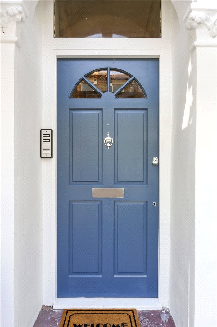 Westville Road, London, W12