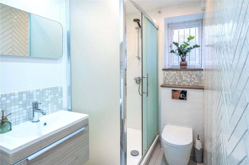 Mount Ephraim Road, London, SW16