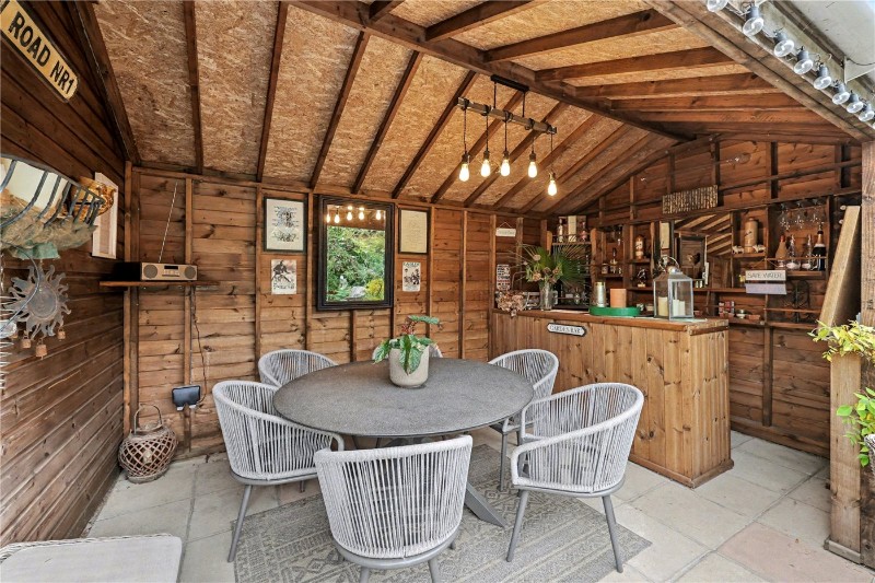 St. Faiths Road, Old Catton, Norwich, Norfolk, NR6