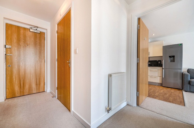 Marshall Court, 10 Anerley Park, London, SE20