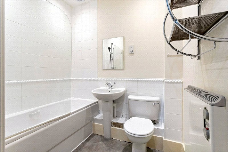 Wyndhams Court, 32 Celandine Drive, London, E8