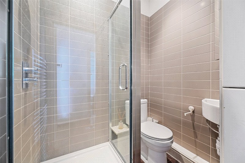 Matheson Road, London, W14