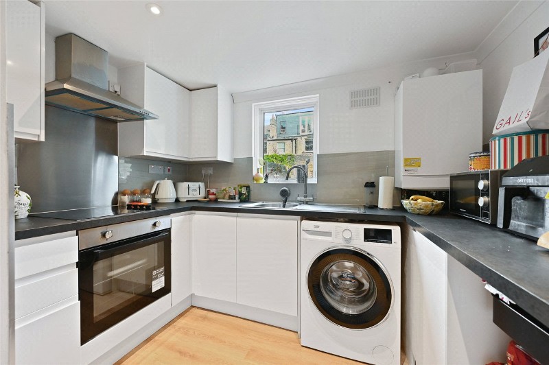 Loftus Road, London, W12