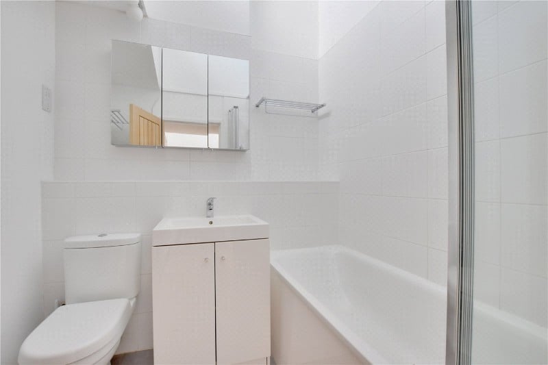 The Hall, Foxes Dale, Blackheath, London, SE3