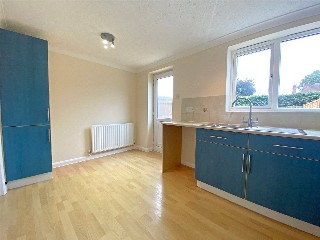 Falcon Way, Sleaford, Lincolnshire, NG34