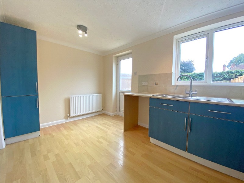 Falcon Way, Sleaford, Lincolnshire, NG34