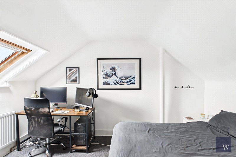 Tulse Hill, London, SW2