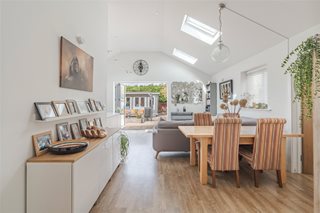 Mimosa Avenue, Merley, Wimborne, Dorset, BH21