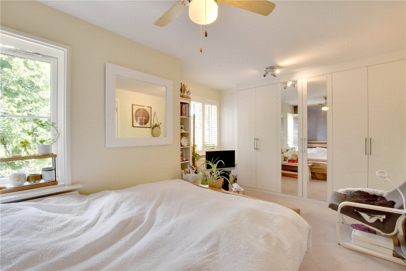 St Josephs Vale, Blackheath, London, SE3