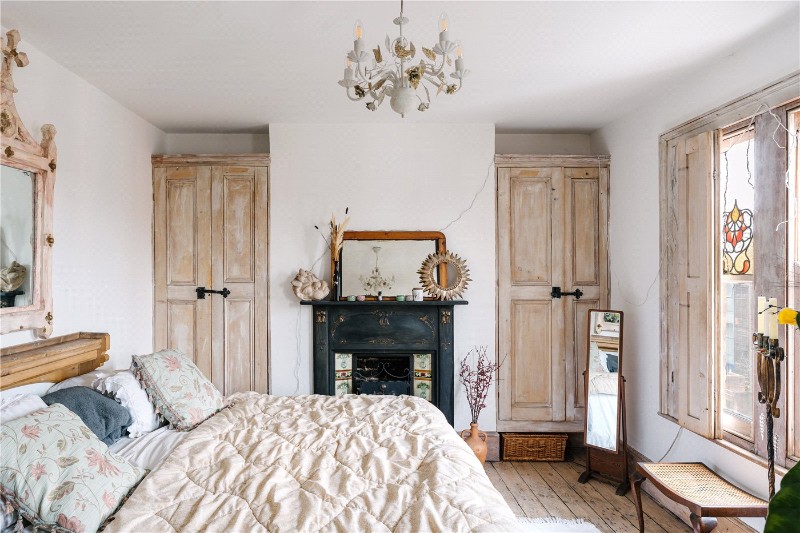 Albion Road, London, N16