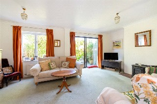 Herne Road, Petersfield, Hampshire, GU31